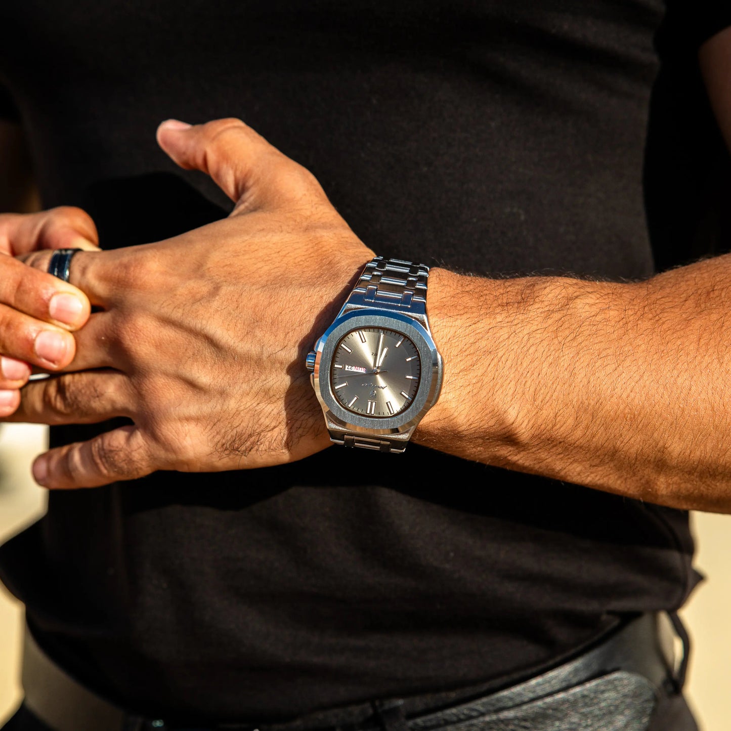 ONYXWATCH PREMIUM®