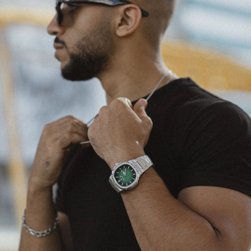 ONYXWATCH WILLIS®